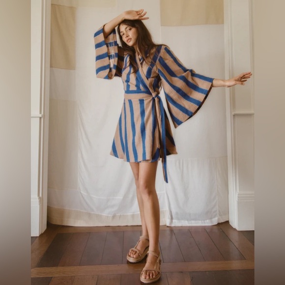 All That Remains Lenny Dress - Picture 2 of 6